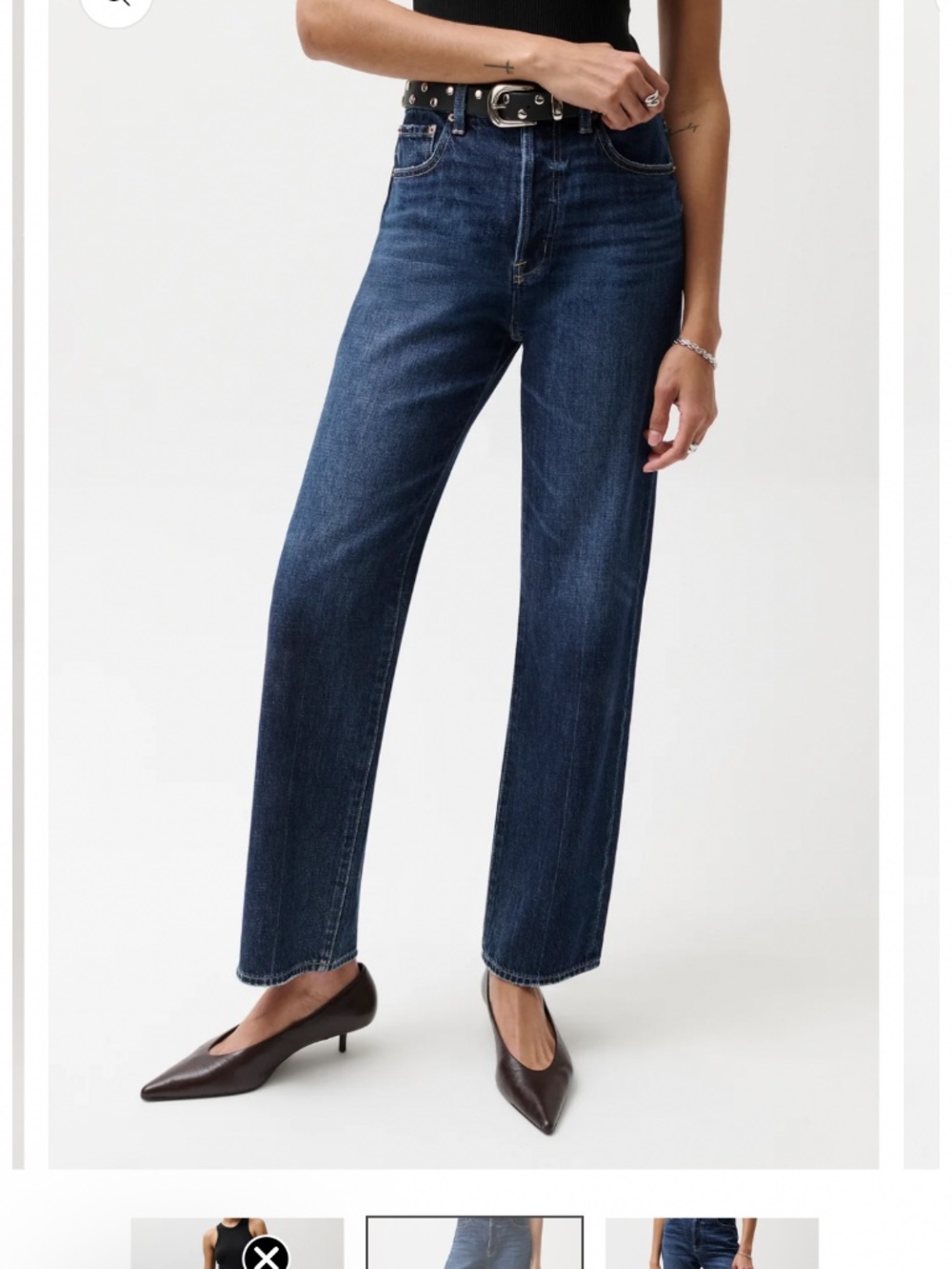 Pistola Cassie Women’s Jeans